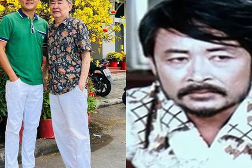 Nghệ sĩ đóng vai Ba Cẩn trong phim 'Biệt động Sài Gòn' giờ ra sao?