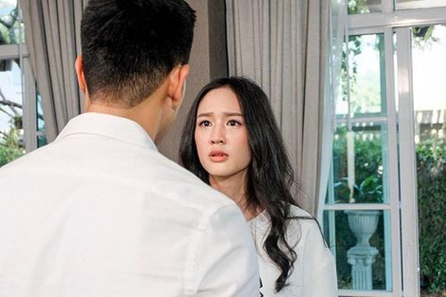 Bị người yêu lừa về ra mắt và cái kết