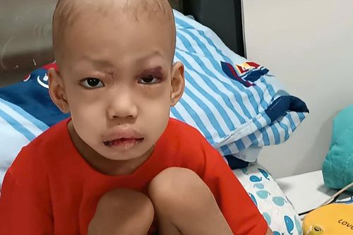 MS 1053: Xót xa cảnh gia đình 3 người cùng bệnh cần cộng đồng giúp đỡ