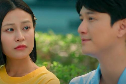Người trong lòng Bách không phải Tú hay Duyên mà là điều dưỡng Minh