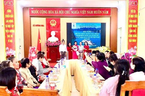 Tháng hành động quốc gia về Dân số năm 2025 ở Quảng Ninh: Thực hiện hiệu quả chính sách dân số trong tình hình mới