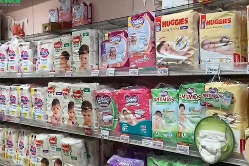 Cạnh tranh trên thị trường bỉm cao cấp: Hàng Hàn Quốc tìm được chỗ đứng nhờ tập trung vào trải nghiệm người dùng