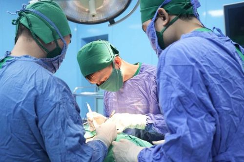 Người đàn ông 31 tuổi ở Bắc Ninh phát hiện ung thư tuyến giáp thừa nhận 1 sai lầm nhiều người Việt mắc phải