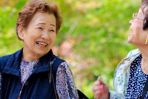 Tuổi già muốn hạnh phúc: Phải giữ được 2 'khoản vốn' quan trọng nhất