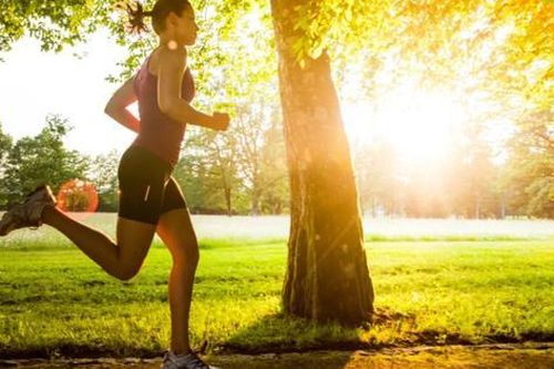 Chạy bộ mỗi ngày có tốt không?