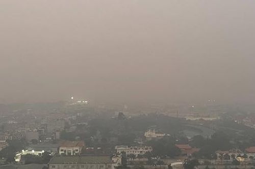 Chuyên gia 'bật mí' cách tránh bụi mịn tràn vào nhà