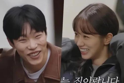 Diễn viên Reply 1988 hội ngộ nhưng Ryu Jun Yeol - Hyeri lại tránh mặt tuyệt đối