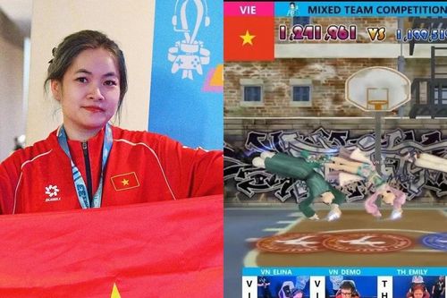 Đội tuyển Audition Việt Nam thắng HCV SEA Games, dân tình xem mà nhớ tuổi thơ