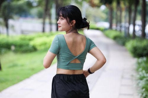 Ở khu đô thị cao cấp vẫn 'tháo chạy' vì ô nhiễm không thở nổi