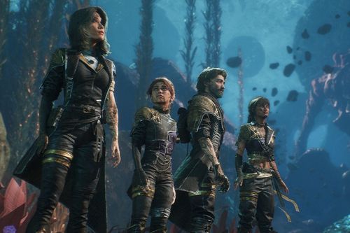 Game hay nhất năm 2025