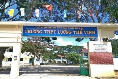 Xác minh vụ học sinh đánh nhau, quay video đưa lên mạng ở Gia Lai