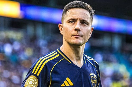 Thảm họa Ander Herrera