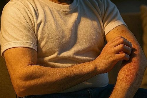 Những tín hiệu âm thầm của bệnh thận giai đoạn đầu
