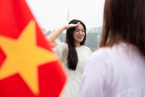 Một trường ở TP.HCM cho học sinh nghỉ Tết Dương lịch 4 ngày