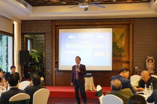 Gọi vốn đầu tư mạo hiểm cho khởi nghiệp đổi mới sáng tạo