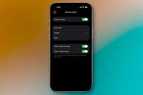 iOS 26.2 giúp bạn không bỏ lỡ thông báo quan trọng