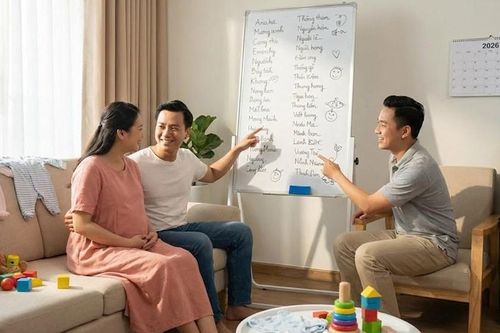 Gợi ý 99+ tên ở nhà cực ngầu cho bé trai 2026