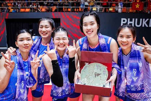 Tin nóng thể thao sáng 13/12: Xác định con đường ĐT bóng chuyền nữ Việt Nam chinh phục vé dự Olympic