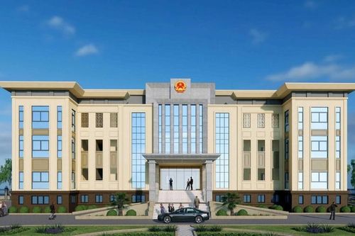 Trách nhiệm giải quyết công việc của công chức chuyên môn UBND cấp xã, Trưởng thôn, Tổ trưởng Tổ dân phố