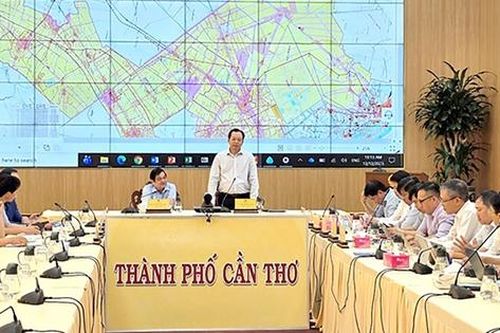 Phối hợp đảm bảo tiến độ dự án đường dây 500 kV LNG Bạc Liêu - Thốt Nốt