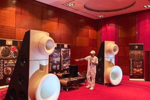 AVSHOW Hà Nội 2025: Đa dạng công nghệ, kết nối cộng đồng nghe nhìn
