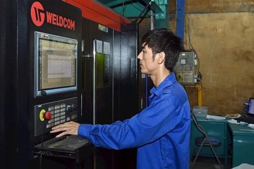 Tối ưu hóa thiết kế, gia công cơ khí từ ứng dụng AI