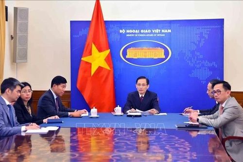 Hoạt động của lãnh đạo Đảng, Nhà nước