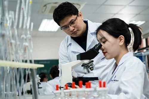 Làm chủ công nghệ chiến lược – Nền tảng cho phát triển bền vững