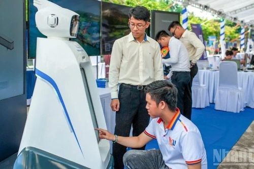 Sản phẩm công nghệ chiến lược phải thúc đẩy giá trị, tạo đột phá ngay