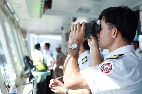 Đơn giản hóa thủ tục hành chính trong lĩnh vực hoa tiêu hàng hải