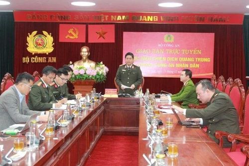 Nỗ lực hoàn thành công trình nhà ở cho người dân trước ngày 20/01/2026