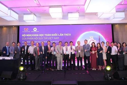 Đề cao vai trò của y tế cơ sở trong quản lý bệnh suy tim