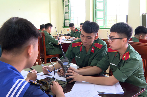 Hành trình trưởng thành