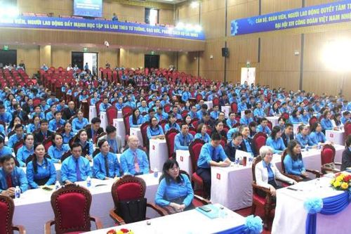 Công Đoàn Đà Nẵng xác định 3 khâu đột phá để xây dựng tổ chức vững mạnh