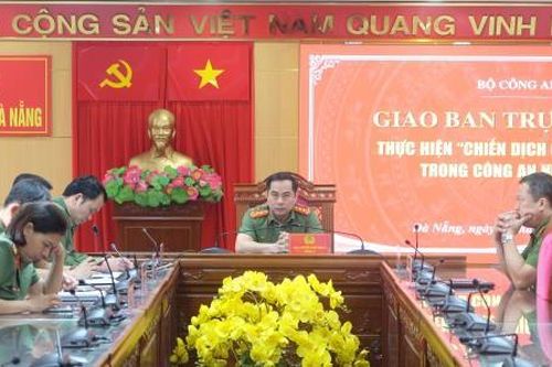 Triển khai 'Chiến dịch Quang Trung', quyết tâm hoàn thành xây dựng nhà cho người dân trước Tết Bính Ngọ 2026