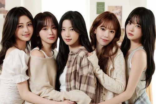 48 giờ trước sự kiện ký tặng người hâm mộ tại Thượng Hải, LE SSERAFIM buộc phải hủy bỏ lịch trình