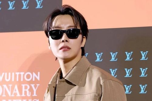 J-Hope nâng tầm ảnh hưởng toàn cầu của mình trong năm 2026 với vai trò này