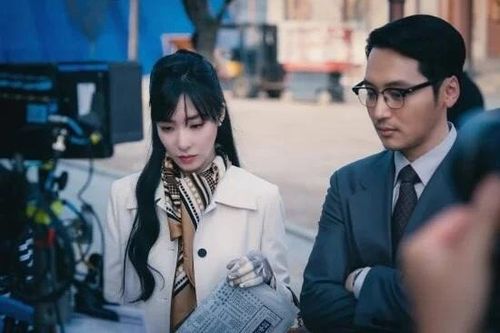 Tiffany của Girls' Generation và Byeon Yo Han công bố kế hoạch kết hôn