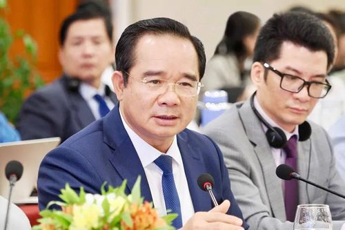 Rốt ráo gỡ vướng cấp sổ đỏ cho doanh nghiệp