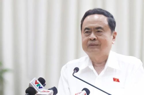 Cần Thơ phải phấn đấu phát triển, bắt nhịp cùng các thành phố trực thuộc Trung ương