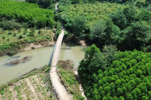 Vì sao cần đầu tư Hồ chứa nước Sông Ray 2?
