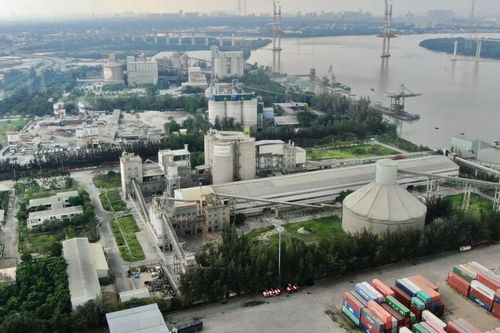 TPHCM thúc đẩy phát triển khu công nghiệp sinh thái