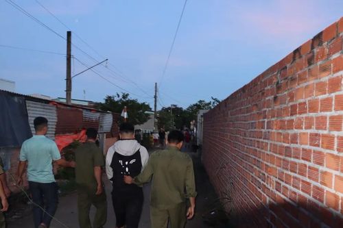 Ghé thăm gia đình vợ, con rể trộm hơn 200 triệu đồng