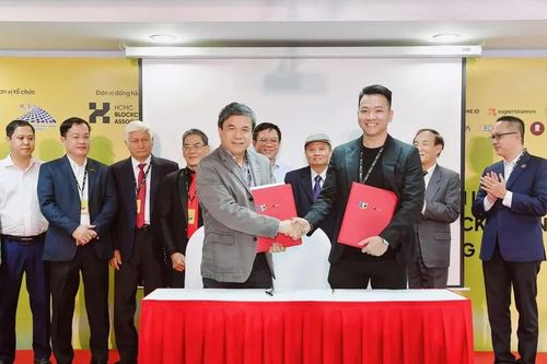 Chi hội Blockchain TPHCM tích cực xây dựng môi trường hoạt động lành mạnh
