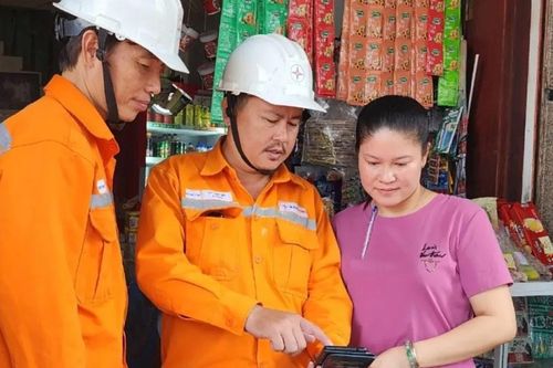 Quy định mới về giá bán lẻ điện sinh hoạt
