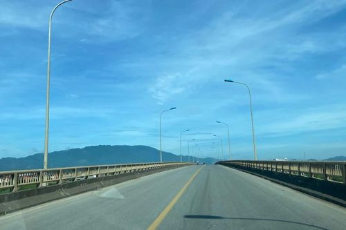 Bộ Xây dựng trả lời kiến nghị xây cầu nối Hà Nội - Phú Thọ