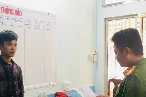 Đi sửa máy lạnh, 'tiện tay' trộm 11 triệu đồng của chủ nhà
