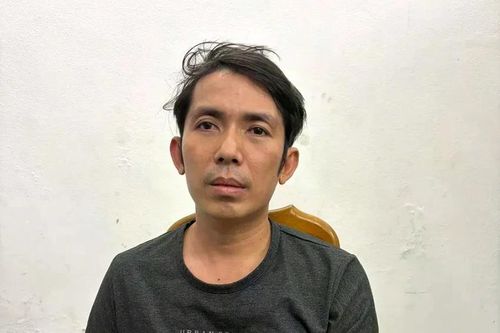 Đạo chích gây ra hàng loạt vụ trộm máy chiếu 'sa lưới'