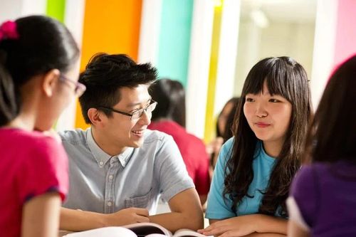 Mô hình du học ngắn hạn bùng nổ tại Trung Quốc