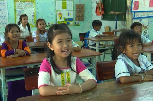 Công bố dự thảo Chương trình giáo dục phổ thông môn Tiếng Raglai cấp Tiểu học